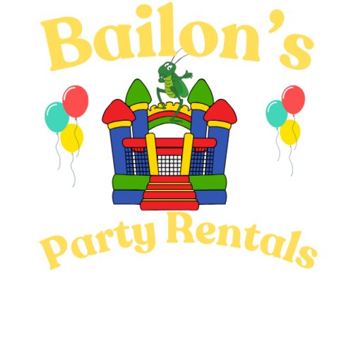 Bailons Party Rentals