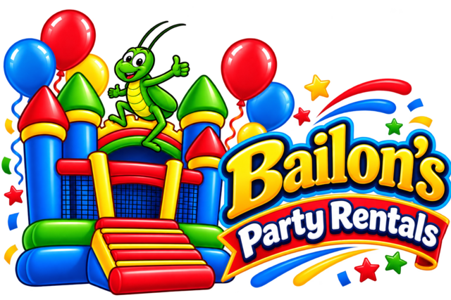 Bailons Party Rentals