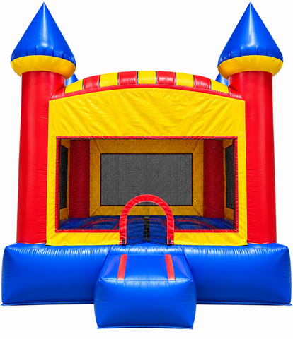 Bouncy Castle jumper 