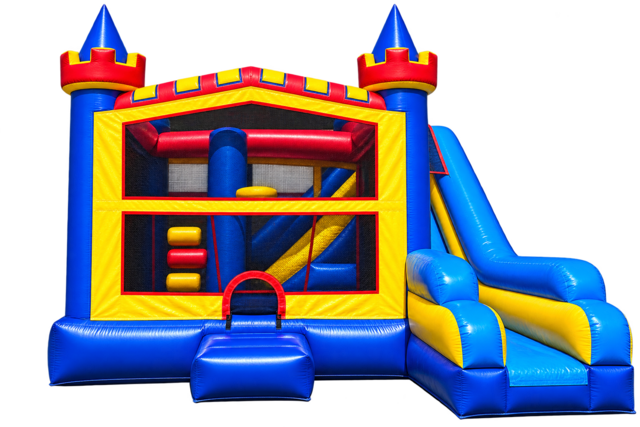 Big Module Castle C7 Jumper Combo 