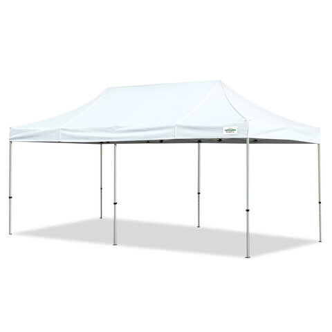 10x20’ White Canopy