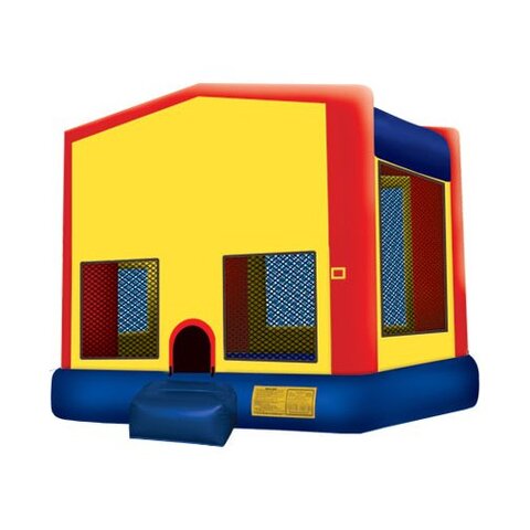 Bounce House Module 