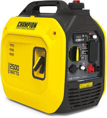 2500 Watts  Super Quiet Generator 