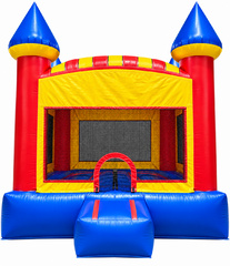 Bouncy Castle jumper