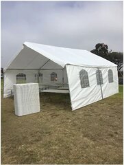 20' x 20' Tent