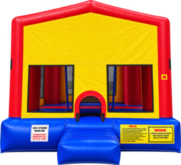 Module Bounce House
