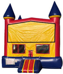 Bouncy Castle