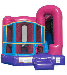 Backyard Combo Dream Module