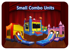Small Combo Units