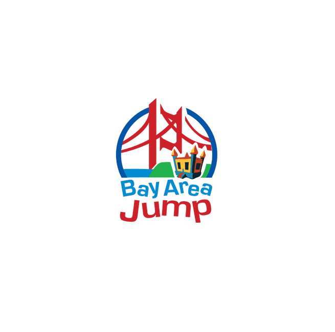 Bay Area Jump, LLC. Logo