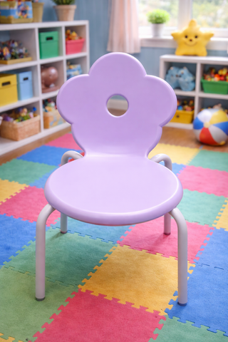 Kids Chairs - Purple