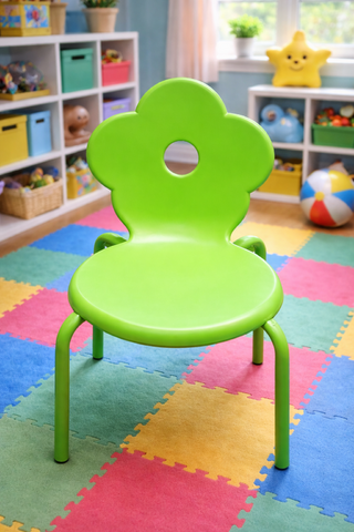 Kids Chairs - Green