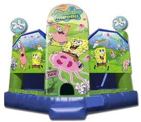 Spongebob Club