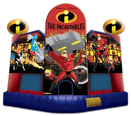 Incredibles Club