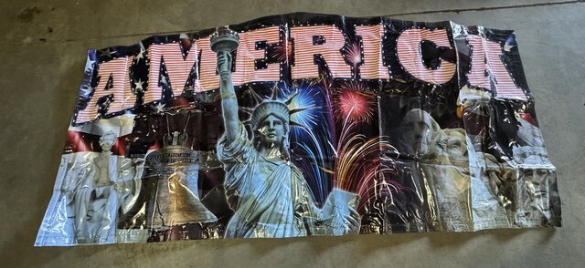 america panel