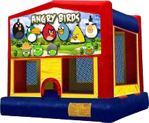 Angry Birds Mod