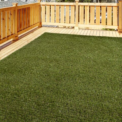 Artificial Grass / turf 12ft x 12ft
