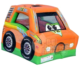 Race Car Bounce