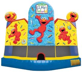 Elmo Club