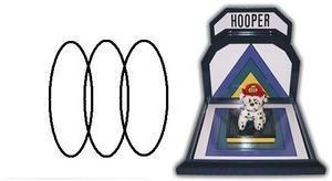 Hooper Ring Toss