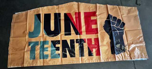 juneteenth panel