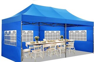 10ft x 20ft Canopy 