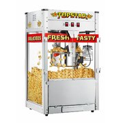 12 Oz Popcorn Machine