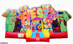 Fiesta Playland
