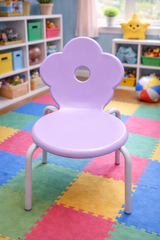 Kids Chairs - Purple