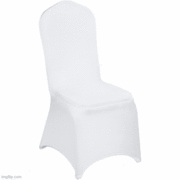 Folding Chair Spandex Stretch Cover