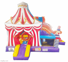 Mini Circus Combo 