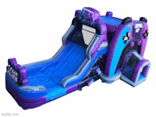 Gamer Combo 