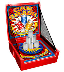 Box Game Can Smash 2