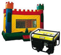 Castle Fun Pack 5 Generator