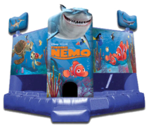 Finding Nemo Club