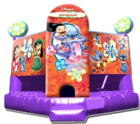 Lilo and Stitch Club