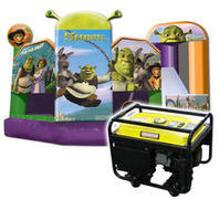 Shrek 5 in 1 Fun Pack 5 Generator