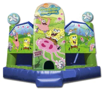 Spongebob Club