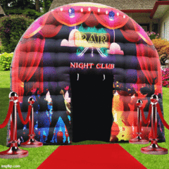 Awesome Night Club