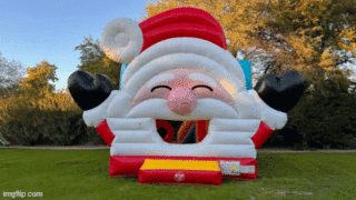HAPPY SANTA 5IN1 COMBO