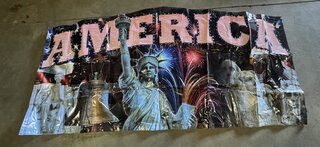 america panel