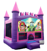 Animal Farm Pink Castle Mod