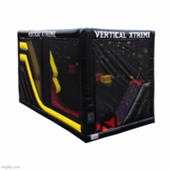 Vertical Extreme 