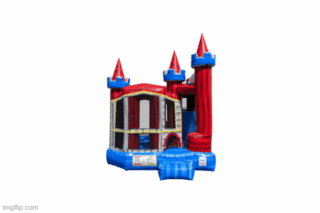 5 in1 Castle Tower Mod