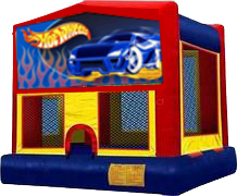 Hotwheels Mod
