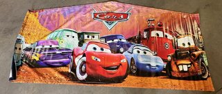 Cars pan