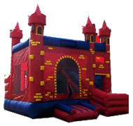 Medieval Castle Combo