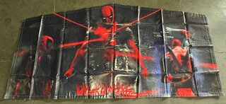 deadpool panel