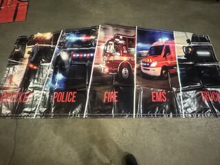 first responders panel