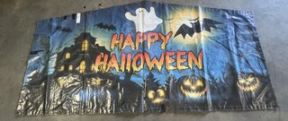 halloween 5 panel